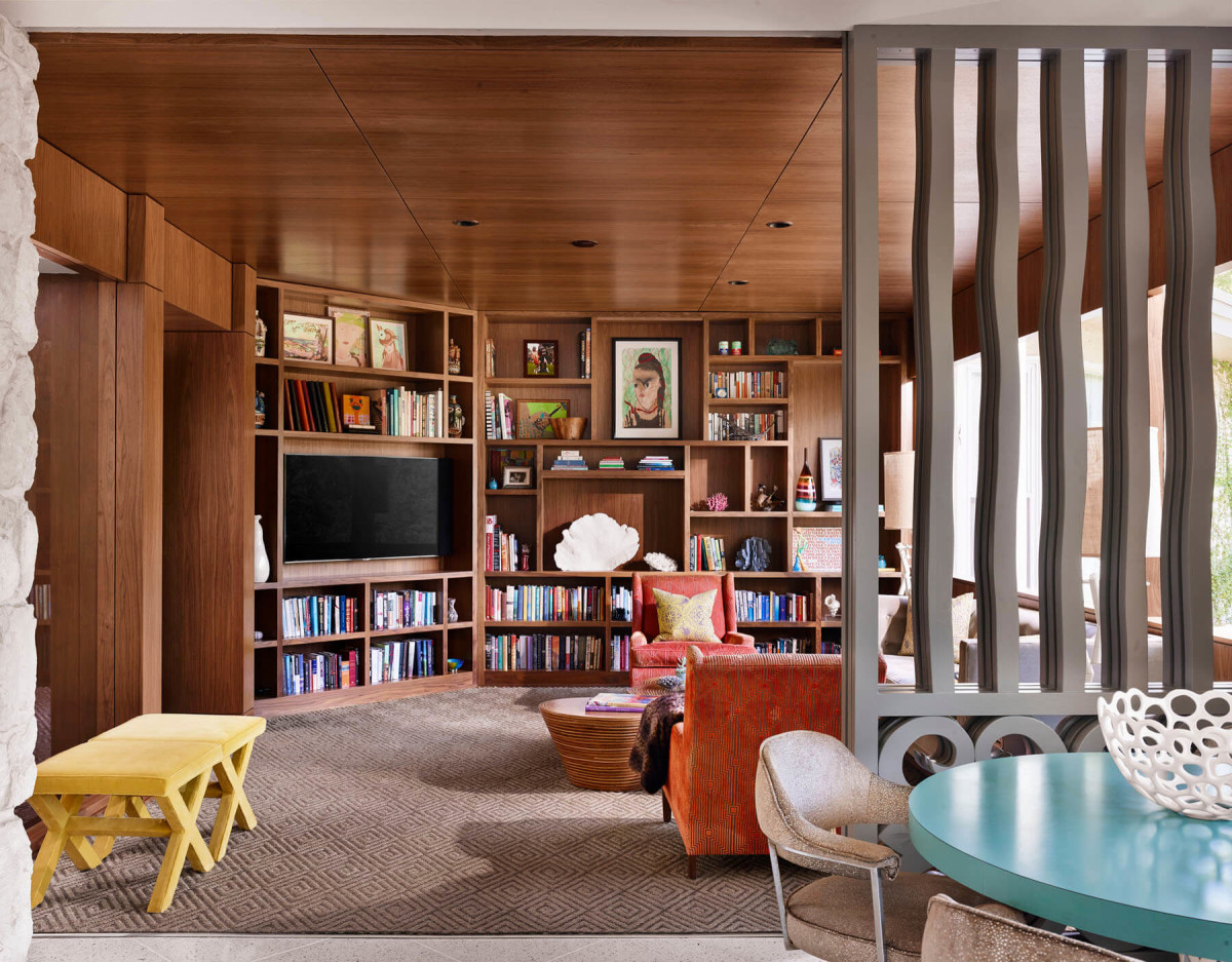Austin Home: Maywood Residence featured