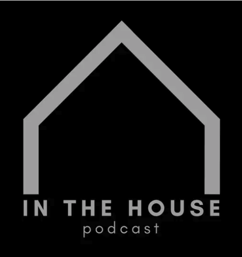 Hugh Jefferson Randolph interviewed on the In the House podcast