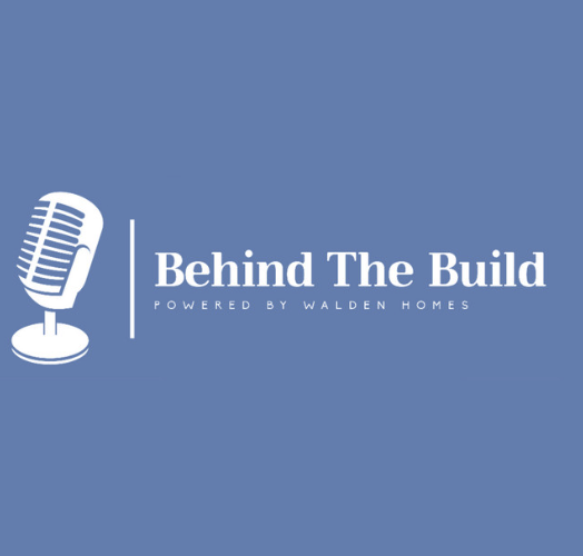 Hugh Jefferson Randolph interviewed on the Behind the Build podcast